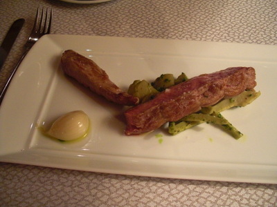 meat